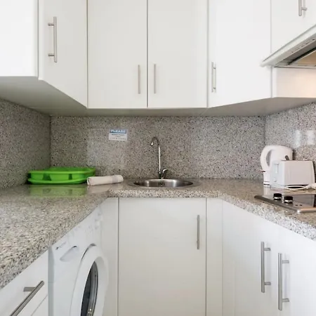 Bright Studio In The Heart Of *