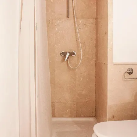 Bright Studio In The Heart Of * Malaga