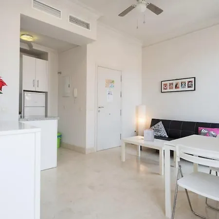 Bright Studio In The Heart Of